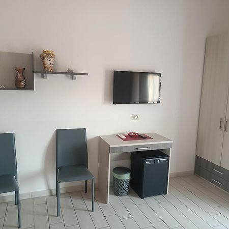 Bed and Breakfast Le Cupole Deco Palermo Exterior foto
