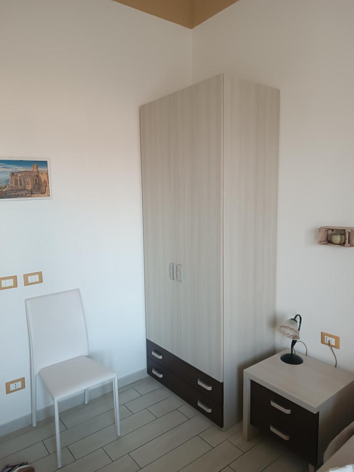 Bed and Breakfast Le Cupole Deco Palermo Exterior foto