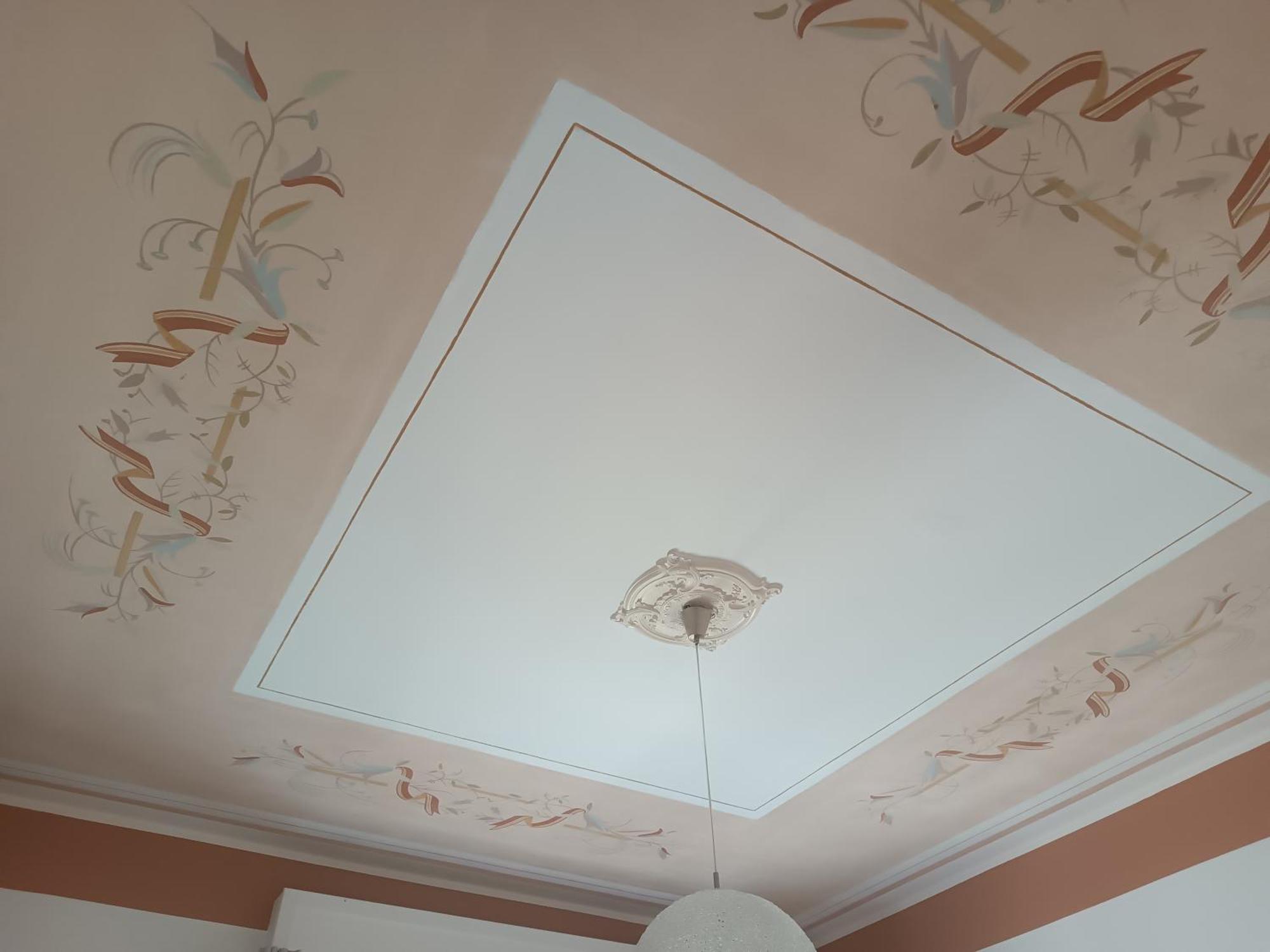 Bed and Breakfast Le Cupole Deco Palermo Exterior foto