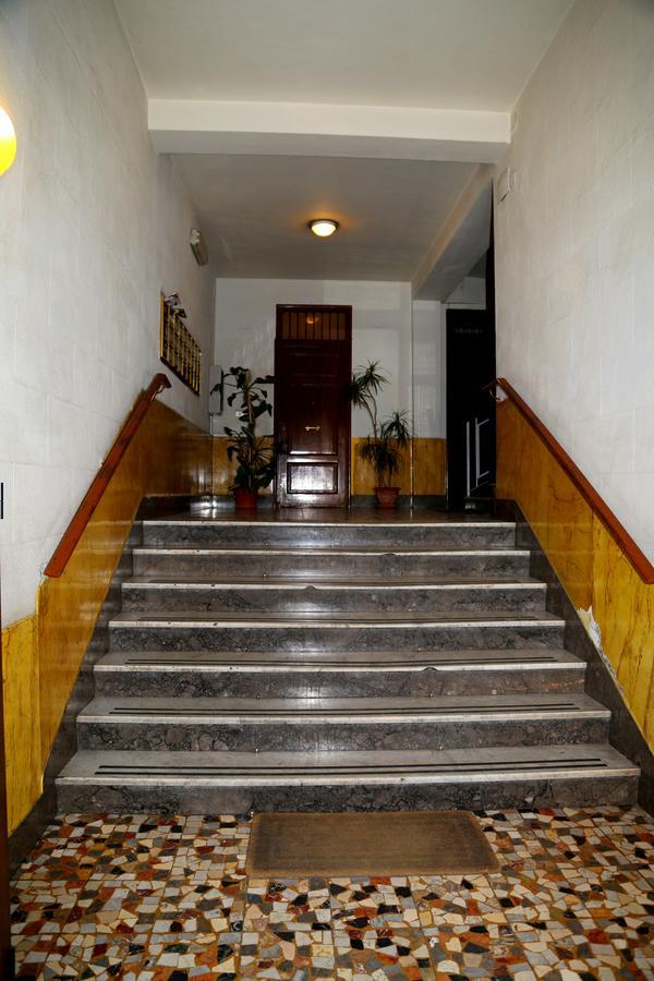 Bed and Breakfast Le Cupole Deco Palermo Exterior foto
